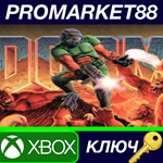* DOOM (1993) EU XBOX One КЛЮЧ * ЕВРОПА
