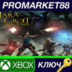 * Lara Croft and the Temple of Osiris EU XBOX One КЛЮЧ