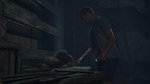 * The Dark Pictures Anthology: Man Of Medan US XBOX One