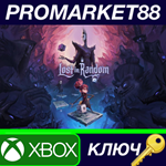 * Lost in Random US XBOX One КЛЮЧ * США