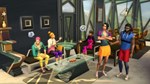 *The Sims 4 - Fitness Stuff DLC EU XBOX One КЛЮЧ *ЕВРО