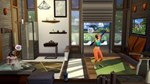 *The Sims 4 - Fitness Stuff DLC NA XBOX One КЛЮЧ *США