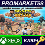 * Bud Spencer & Terence Hill - Slaps And Beans NA XBOX