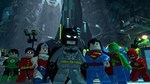 * LEGO Batman 3: Beyond Gotham AR XBOX One / Xbox Serie