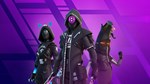 * Fortnite - Tech Future Pack DLC US XBOX One / Xbox Se