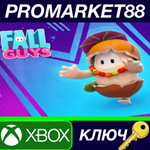 * Fall Guys - Coconut Milk Costume Pack DLC XBOX One /
