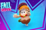* Fall Guys - Coconut Milk Costume Pack DLC XBOX One /