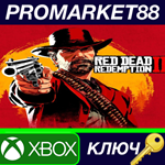 * Red Dead Redemption 2 EN Language Only TR XBOX One КЛ