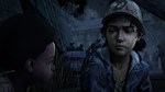 * The Walking Dead: The Final Season - The Complete Sea