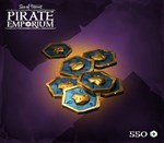 * Sea of Thieves - 550 Ancient Coins XBOX One / Series