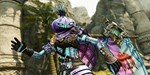 * Tiny Tina´s Wonderlands - Season Pass DLC EU XBOX One