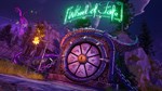 * Tiny Tina´s Wonderlands - Season Pass DLC EU XBOX One