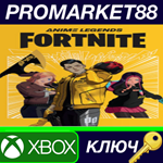 * Fortnite - Anime Legends Pack US XBOX One / Xbox Seri
