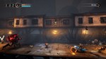 * Steel Rats US XBOX One КЛЮЧ * США
