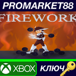 *Firework - a modern tale AR XBOX One КЛЮЧ *АРГЕНТИНА