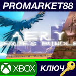 *Aery: Series Bundle AR XBOX One КЛЮЧ *АРГЕНТИНА