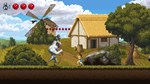 * Driven Out AR XBOX One КЛЮЧ * АРГЕНТИНА