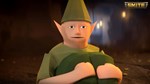 * SMITE - Runescape Starter Pack XBOX ONE / XBOX Series