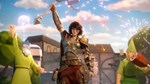 * SMITE - Runescape Starter Pack XBOX ONE / XBOX Series