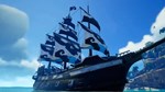 * Sea of Thieves - Valiant Corsair Oreo Ship Set DLC Xb