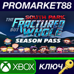 * South Park: The Fractured But Whole - Season Pass EU