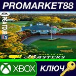 *EA SPORTS PGA TOUR EU Xbox Series X|S КЛЮЧ *ЕВРОПА