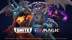 * Smite - Magic: The Gathering Pack DLC XBOX One/ Xbox