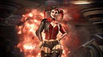 * Injustice 2 Legendary Edition AR XBOX One / Xbox Seri