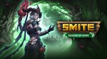 * Smite - Season of Hope Starter Pack DLC XBOX One/ Xbo