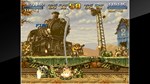 * ACA NEOGEO METAL SLUG X AR XBOX One / Xbox Series X|S