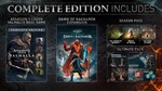 * Assassin´s Creed Valhalla Complete Edition AR XBOX On
