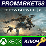 * Titanfall 2 EU XBOX One КЛЮЧ * ЕВРОПА