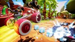 *All-Star Fruit Racing AR XBOX One КЛЮЧ *АРГЕНТИНА