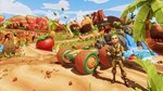 *All-Star Fruit Racing AR XBOX One КЛЮЧ *АРГЕНТИНА