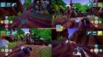 *All-Star Fruit Racing AR XBOX One КЛЮЧ *АРГЕНТИНА