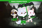 Super Animal Royale - Season 8 Perks Pack XBOX One / Xb