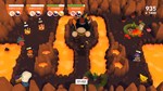 * Cannibal Cuisine AR XBOX One / Xbox Series X|S / Wind
