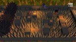 * Cannibal Cuisine AR XBOX One / Xbox Series X|S / Wind