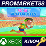 * Crazy Athletics - Summer Sports & Games AR XBOX One /