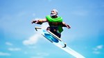 * Effie AR XBOX One КЛЮЧ * АРГЕНТИНА