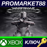 * Warframe - Risen Heirloom Collection DLC AR XBOX One