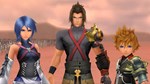 * Kingdom Hearts 1.5 + 2.5 HD ReMIX EU XBOX One / Xbox