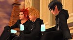 * Kingdom Hearts 1.5 + 2.5 HD ReMIX EU XBOX One / Xbox