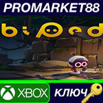 *Biped AR XBOX One / Xbox Series X|S КЛЮЧ *АРГЕНТИНА