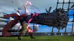 * One Piece Burning Blood Gold Edition AR XBOX One / Xb