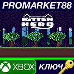 *Kitten Hero AR XBOX One / Xbox Series X|S КЛЮЧ *АРГЕН