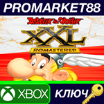 * Asterix & Obelix XXL: Romastered AR XBOX One / Xbox S