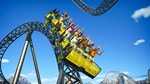 * Planet Coaster - Deluxe Rides Collection DLC AR Xbox