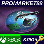 * Sea Of Thieves - Ebon Flintlock Pack DLC XBOX One / X