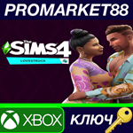 The Sims 4 - Lovestruck DLC XBOX One / Xbox Series X|S